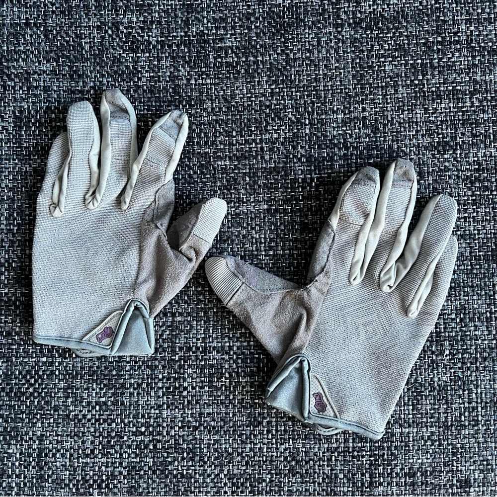 Giro Women's LA DND Long Finger Gloves